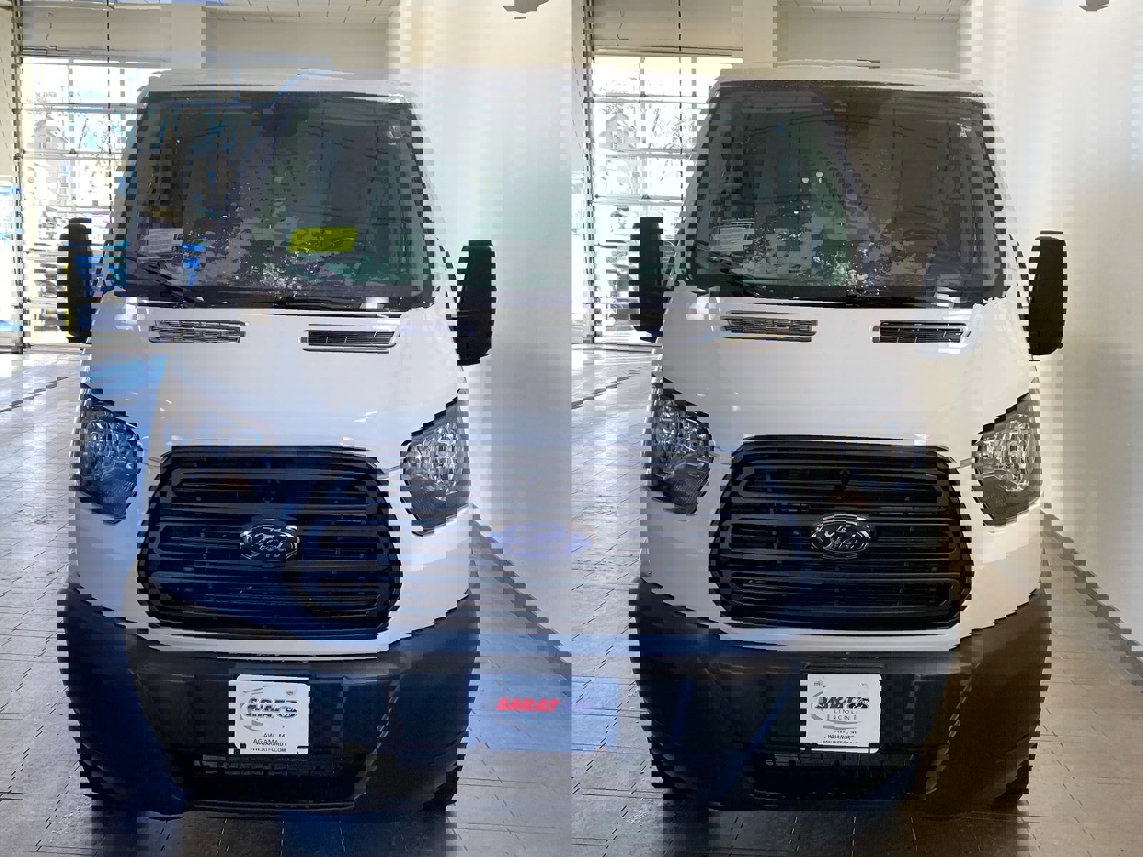 Used 2019 Ford Transit 150 148 Low Roof image 3