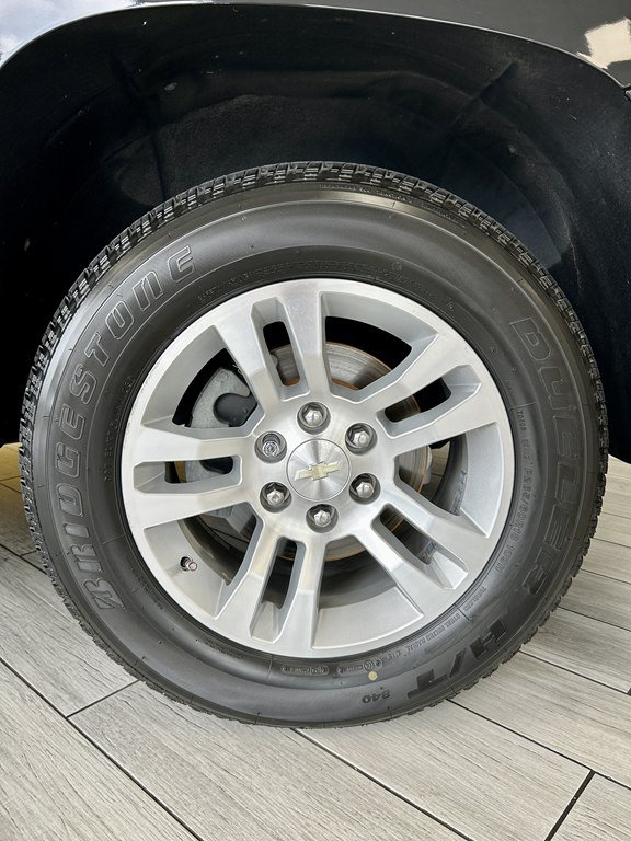 Used 2016 Chevrolet Tahoe LS RWD image 20