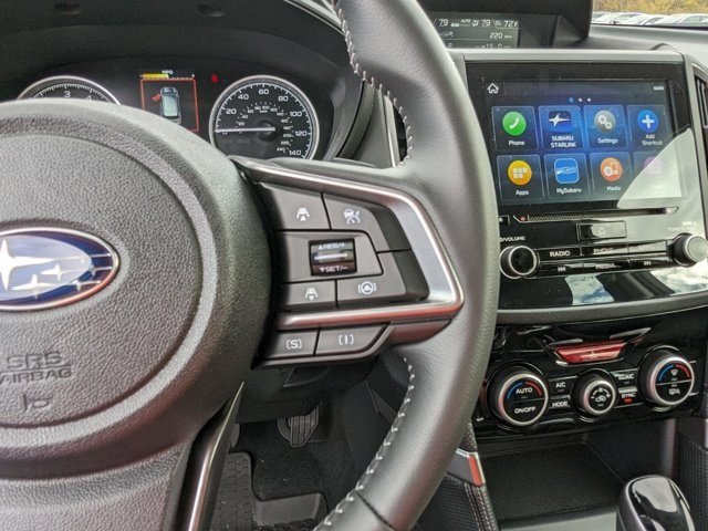 New 2023 Subaru Forester Limited image 9