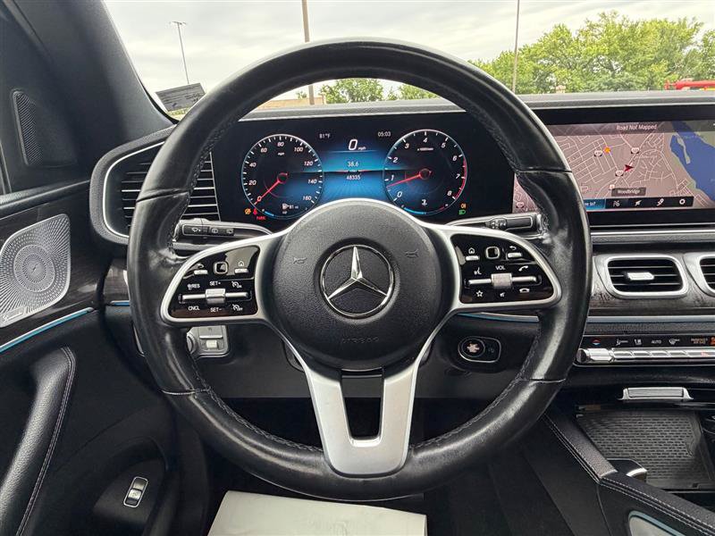 Used 2020 Mercedes-Benz GLE 350 4MATIC image 48