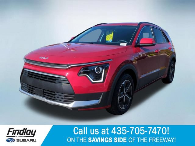 Used 2024 Kia Niro EX