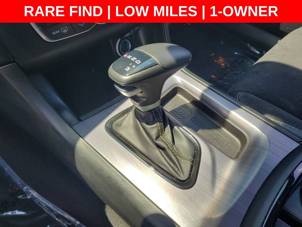 Used 2023 Dodge Charger Scat Pack RWD image 30