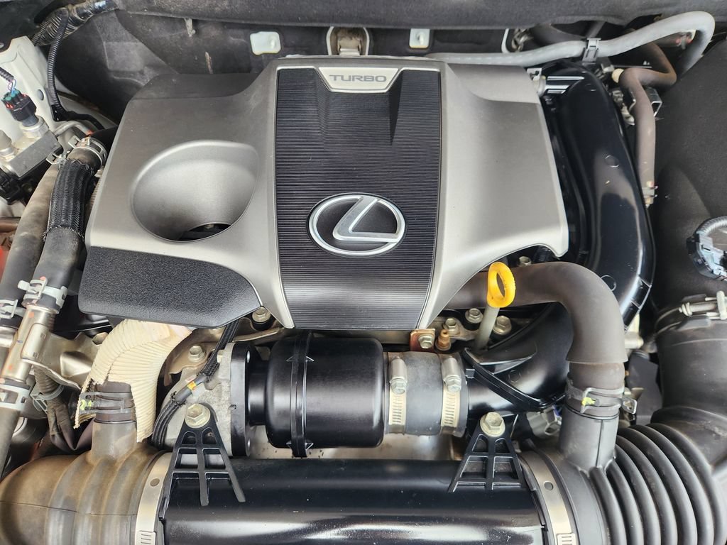 Used 2017 Lexus NX 200t AWD w/ Premium Package image 33
