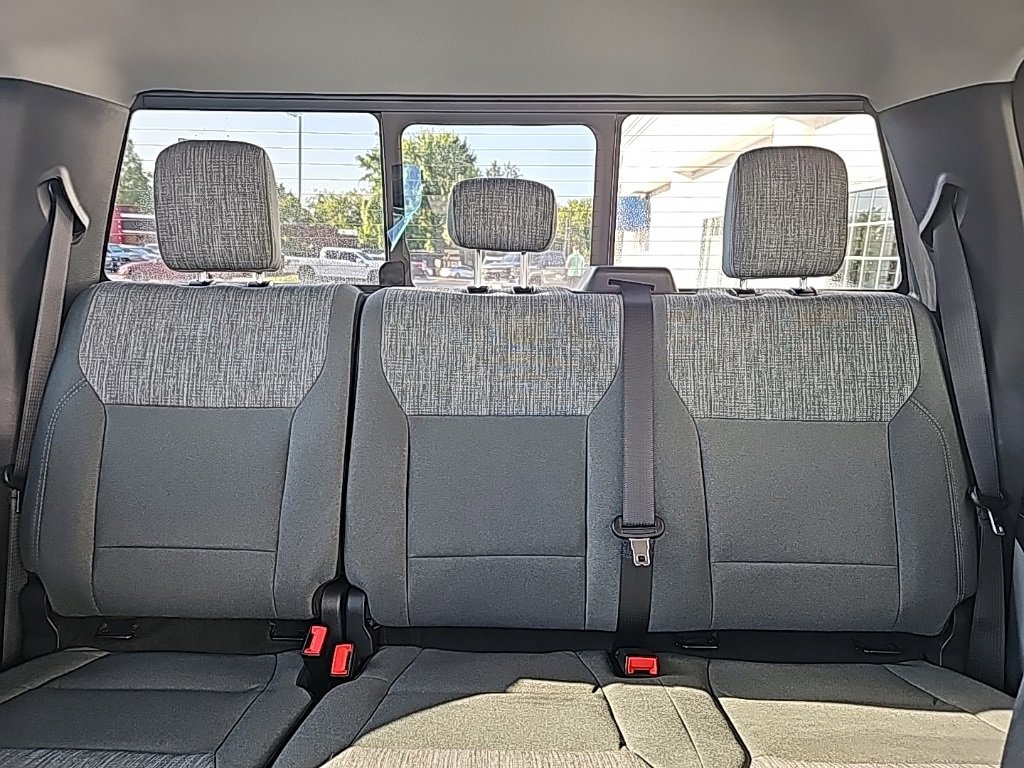 New 2026 Ford F250 XLT w/ XLT Premium Package image 10