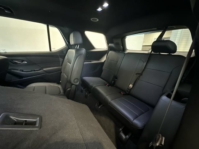 Used 2022 Chevrolet Traverse LT AWD/4WD image 13