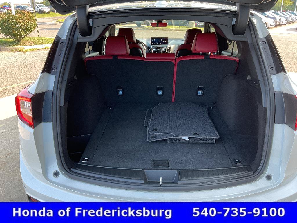 Used 2020 Acura RDX A-Specw/ Technology Package AWD/4WD image 20