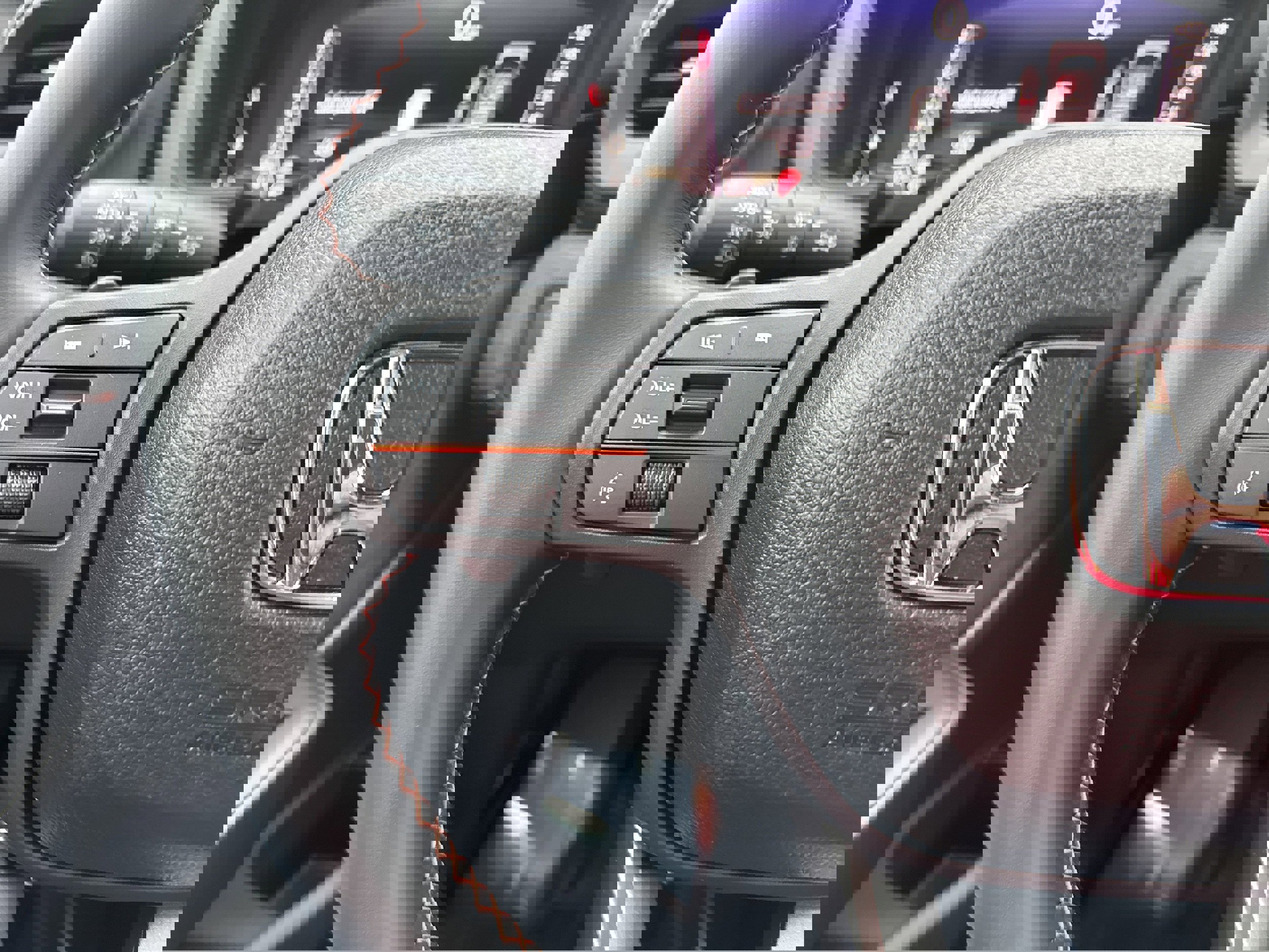 New 2026 Honda Passport TrailSport image 29