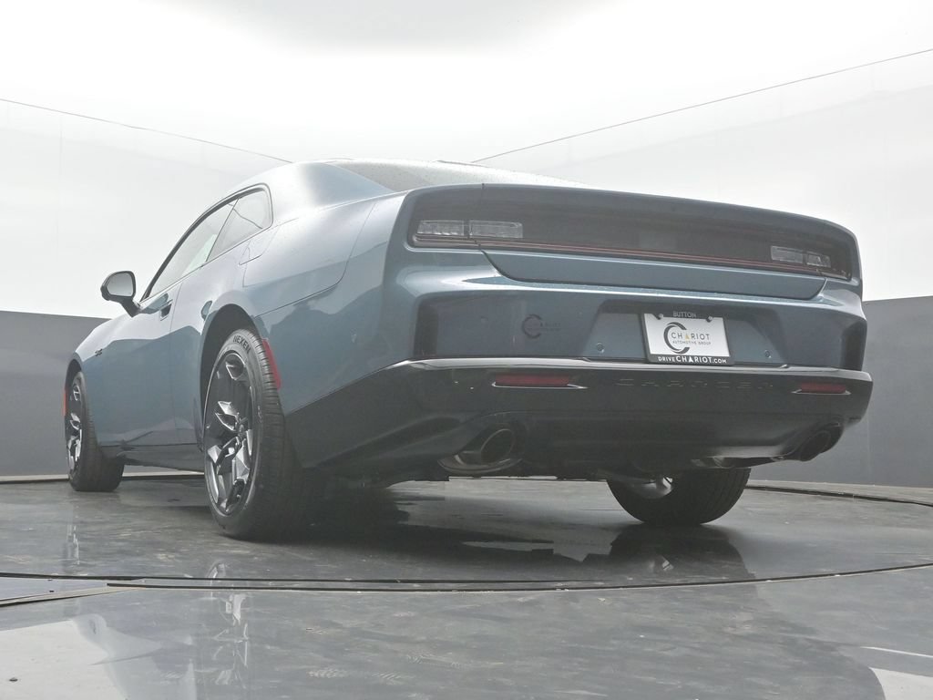 New 2027 Dodge Charger R/T AWD/4WD image 45