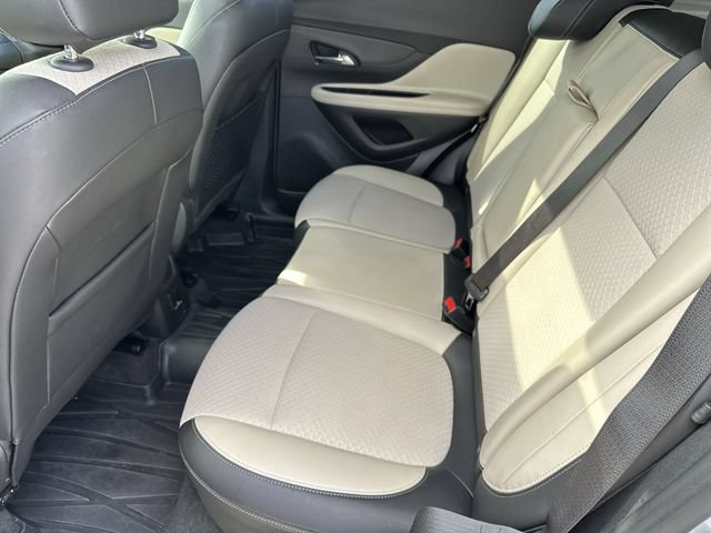 Used 2019 Buick Encore Preferred w/ Safety Package AWD/4WD image 26