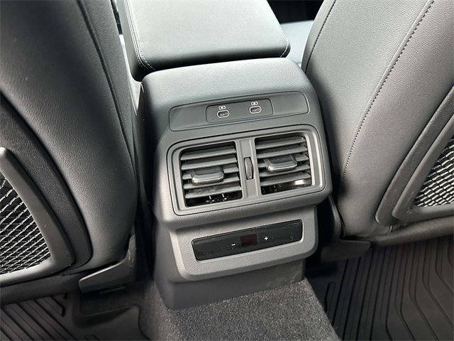 Certified 2025 Audi Q5 Premium Plus w/ Premium Plus image 15