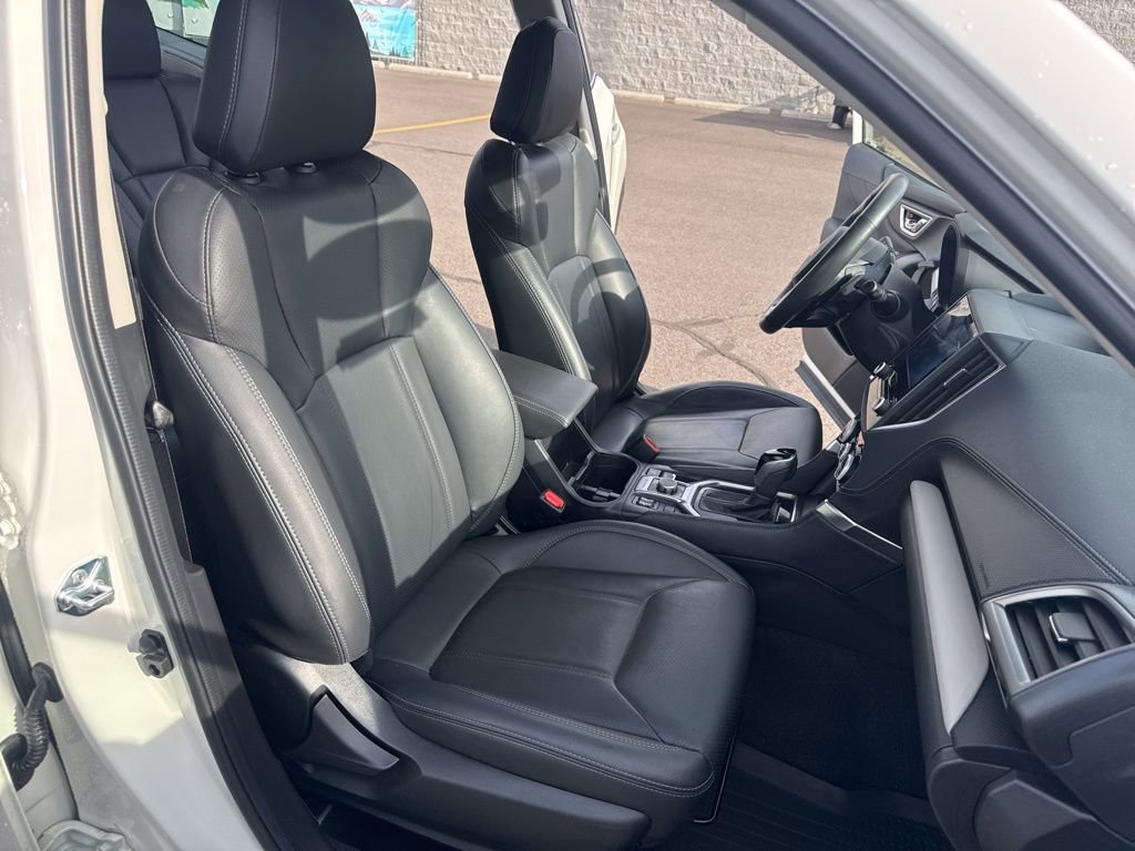 Certified 2024 Subaru Forester Limited image 14