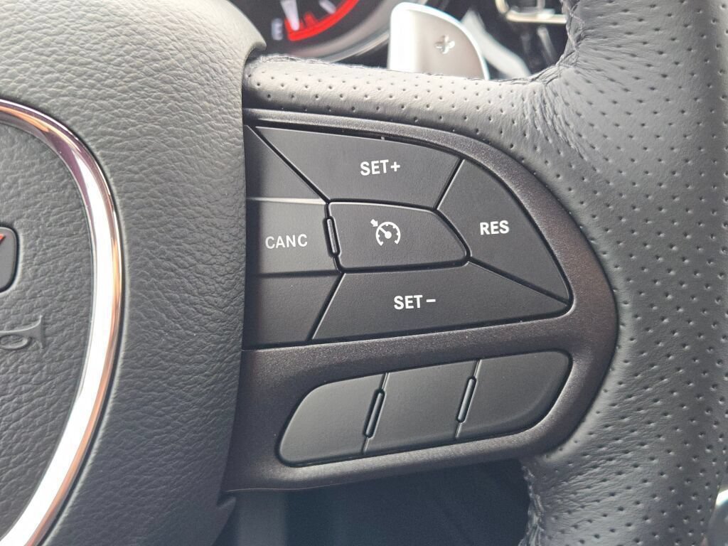 New 2026 Dodge Durango GT AWD/4WD image 40