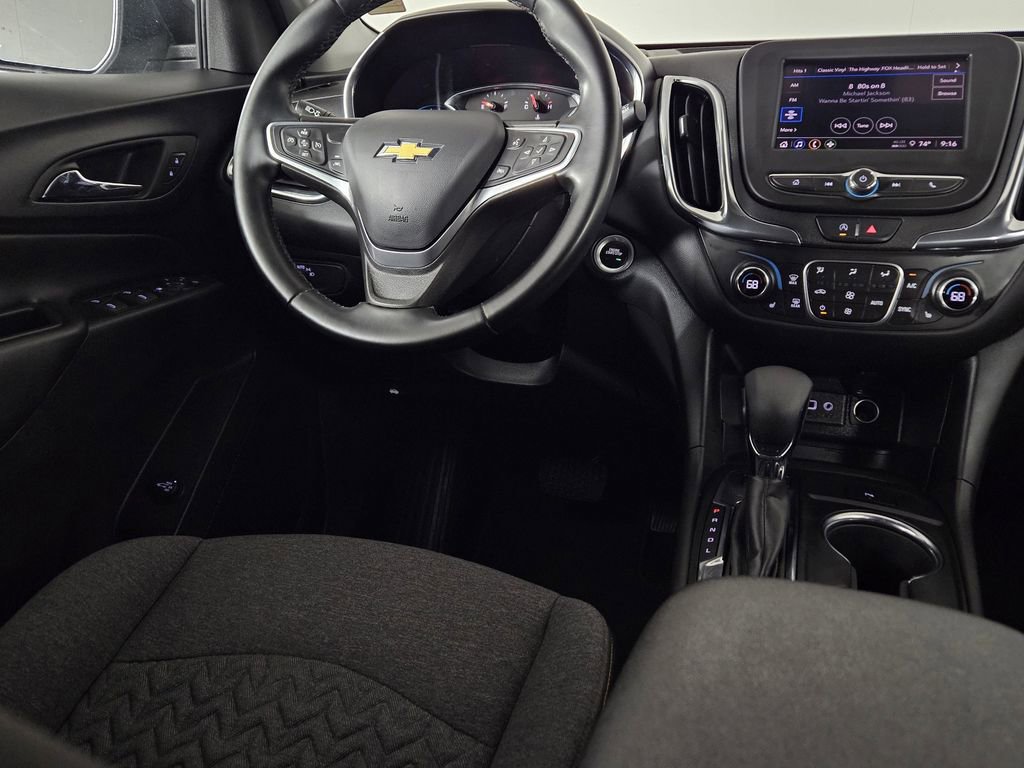 Used 2023 Chevrolet Equinox LT w/ Driver Convenience Package AWD/4WD image 4
