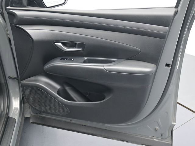 Used 2025 Hyundai Tucson SEL image 29