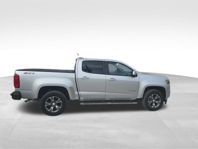 Used 2016 Chevrolet Colorado Z71 image 9