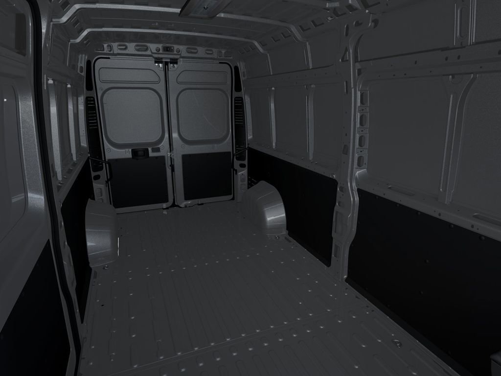 New 2025 RAM ProMaster 3500 w/ Premium Convenience Group image 16