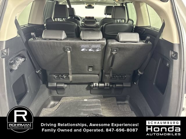 Used 2026 Honda Odyssey Touring image 36