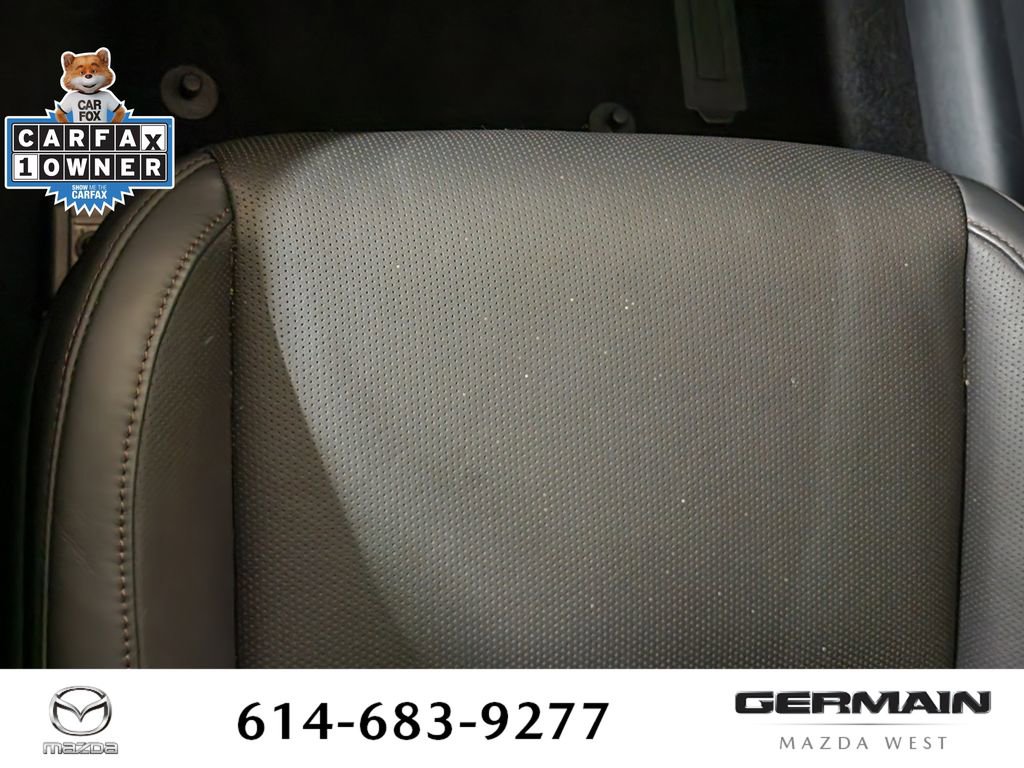 Used 2022 MAZDA CX-30 AWD 2.5 S w/ Premium Package image 29