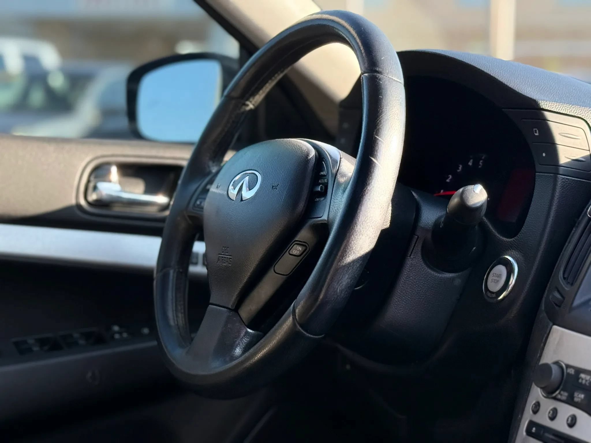 Used 2009 INFINITI G37 Journey w/ Premium Pkg RWD image 21