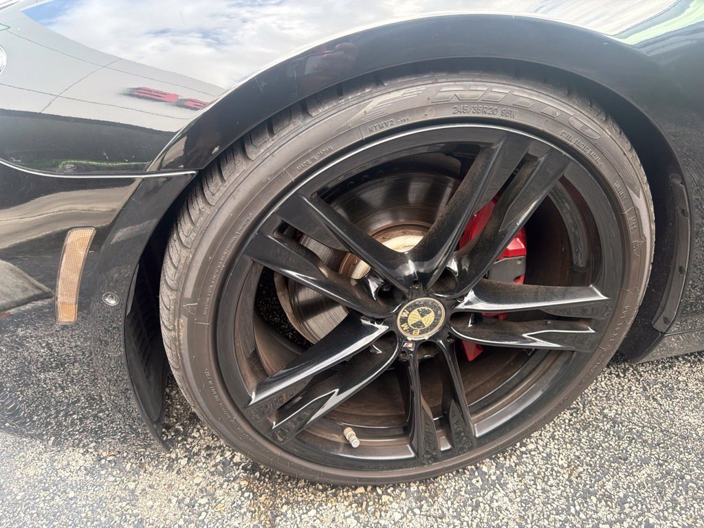 Used 2015 BMW 650i Gran Coupe RWD image 19