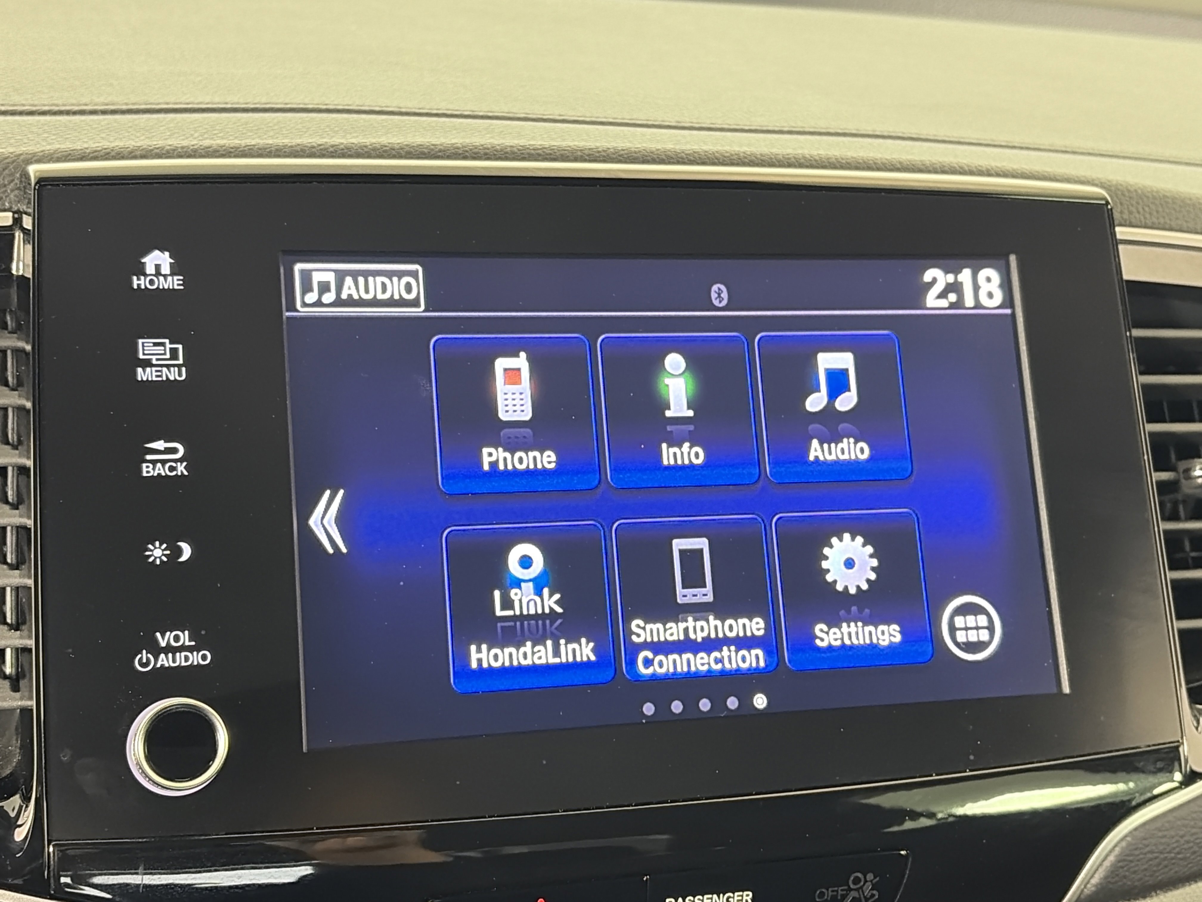 Used 2023 Honda Ridgeline Sport image 17
