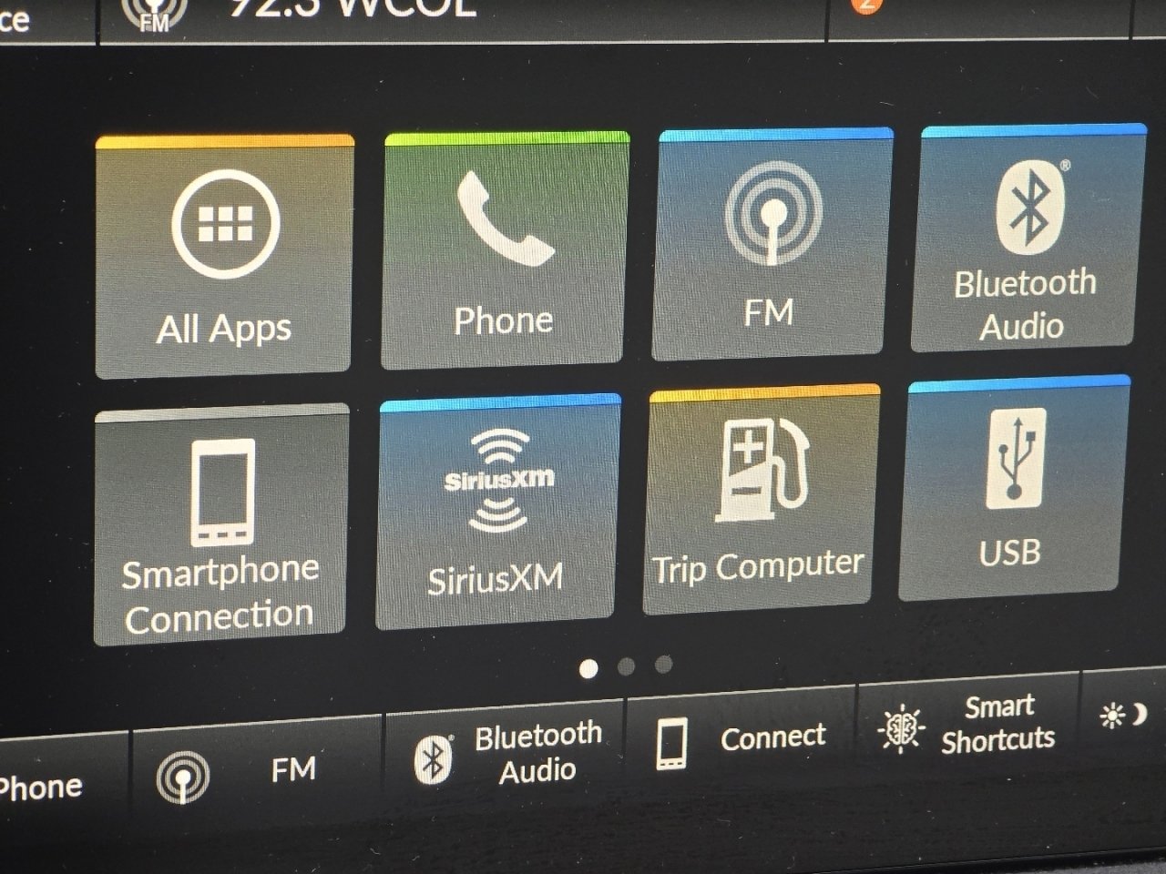 Certified 2024 Honda CR-V EX-L image 30