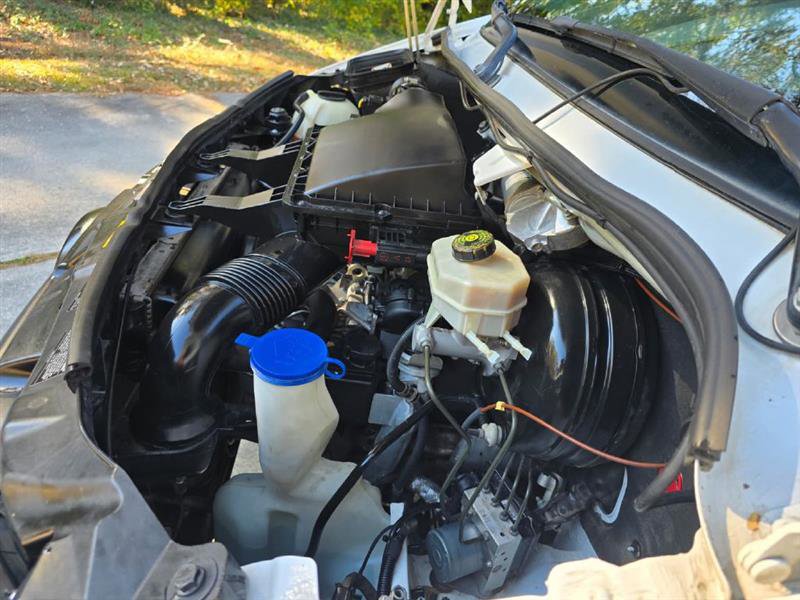 Used 2011 Mercedes-Benz Sprinter 3500 w/ Premium Pkg image 25