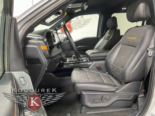 Used 2022 Ford F150 Tremor w/ Equipment Group 401A Mid AWD/4WD image 11