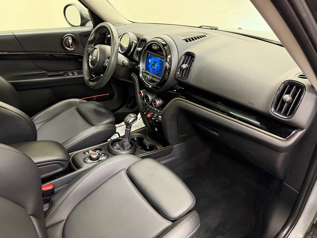 Used 2019 MINI Cooper Countryman S image 16