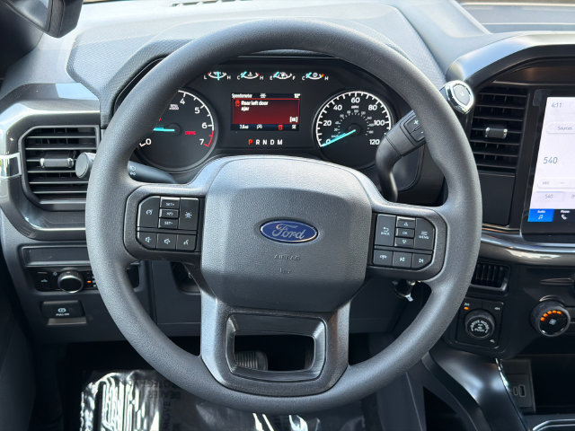 New 2026 Ford F150 STX AWD/4WD image 25