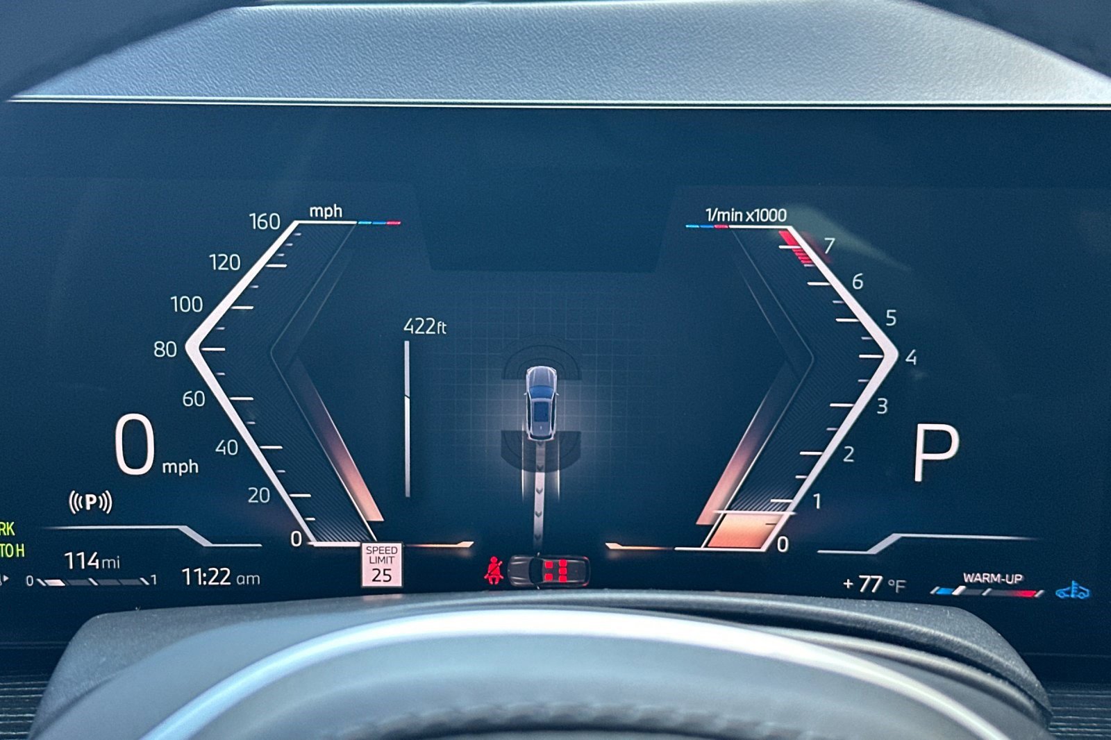 Certified 2024 BMW X5 sDrive40i w/ M Sport Package image 35