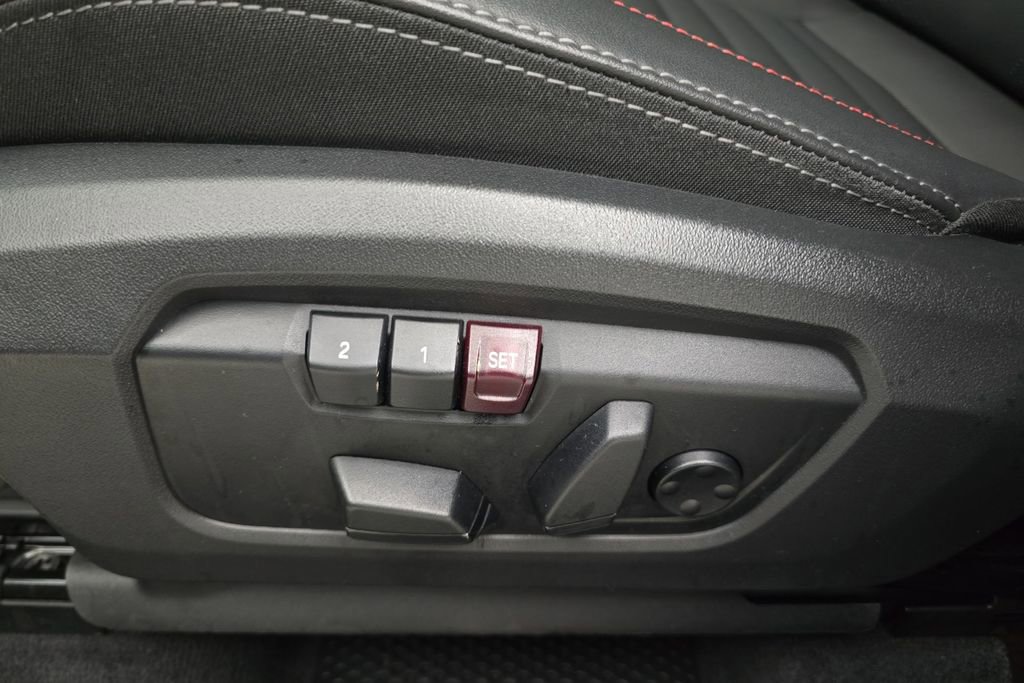 Certified 2025 MINI Cooper Countryman John Cooper Works w/ Comfort Package Max image 13