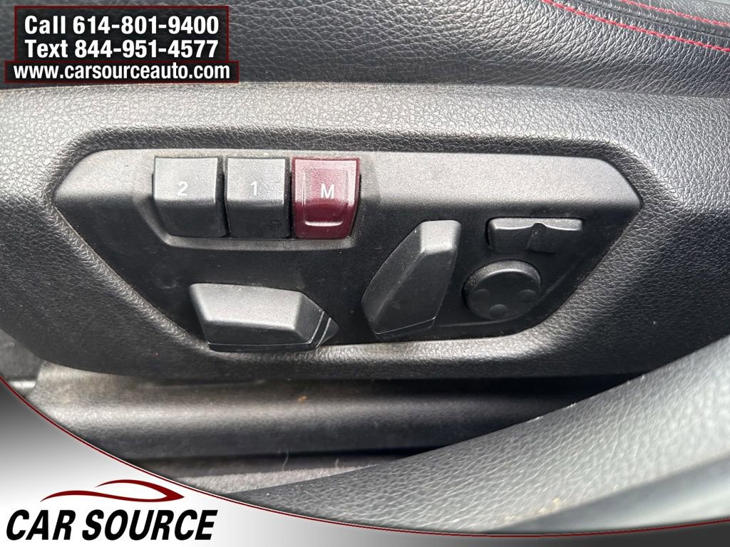 Used 2014 BMW 328i xDrive 328i xDrive image 16