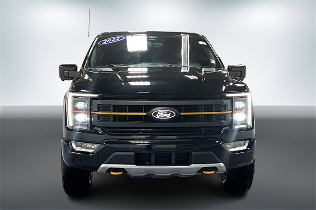 Used 2022 Ford F150 Tremor w/ Equipment Group 402A High image 2