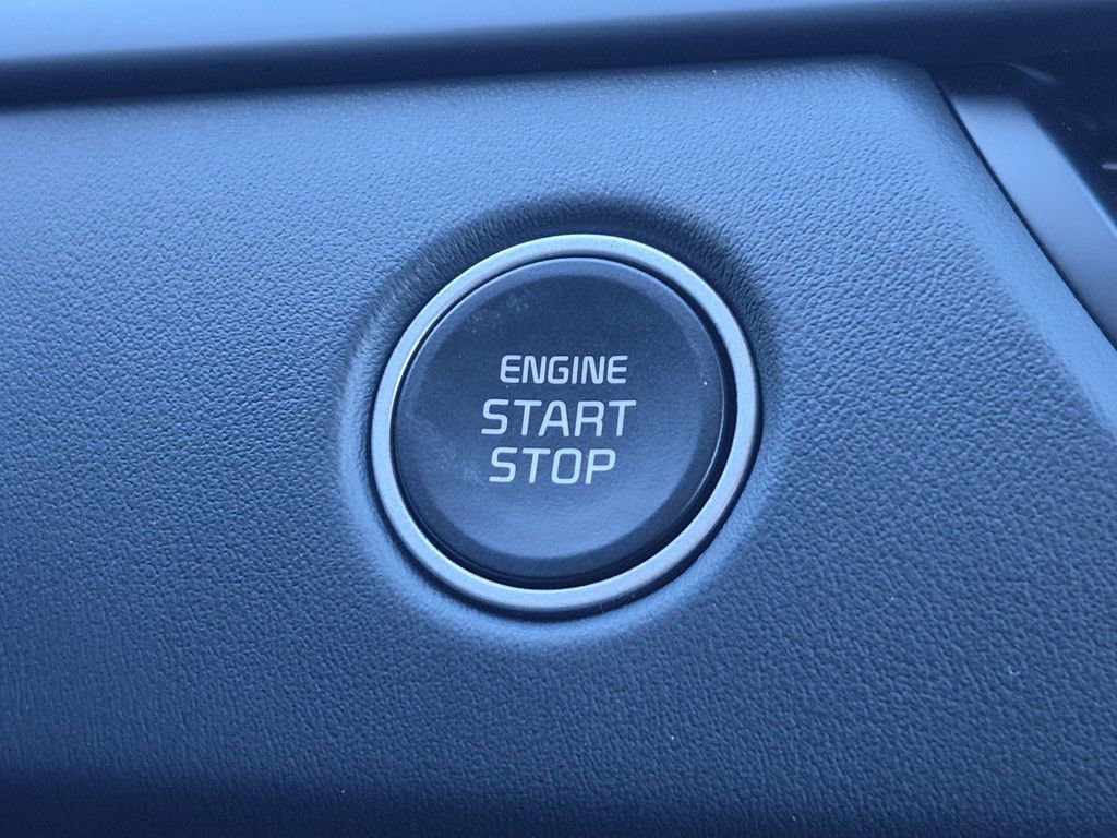 New 2026 Kia Seltos EX image 25