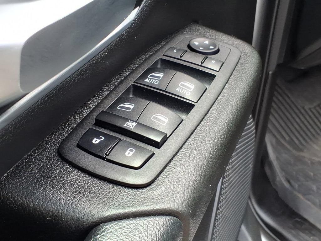 Used 2023 RAM 1500 Big Horn AWD/4WD image 12