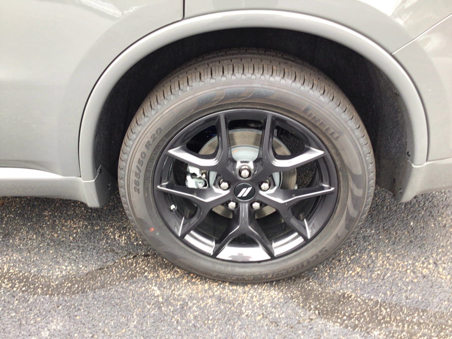 New 2027 Dodge Durango GT AWD/4WD image 7