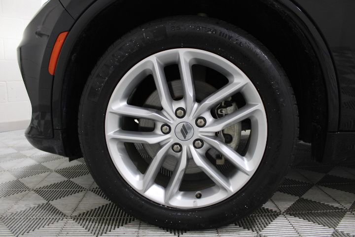 Used 2022 Dodge Durango GT image 52