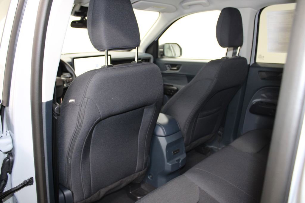 New 2026 Ford Maverick XL image 22