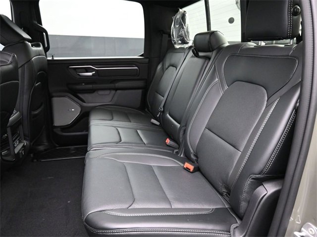 New 2026 RAM 1500 Rebel image 17