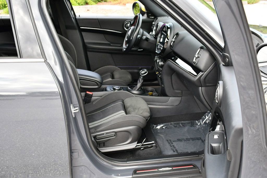 Used 2019 MINI Cooper Countryman SE image 20