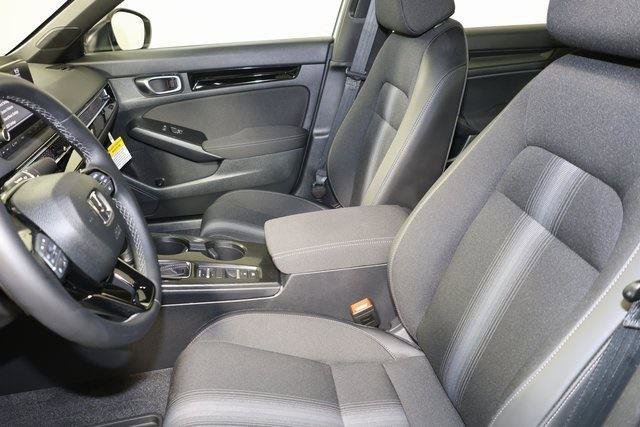Used 2026 Honda Civic FWD Hybrid Sedan image 24