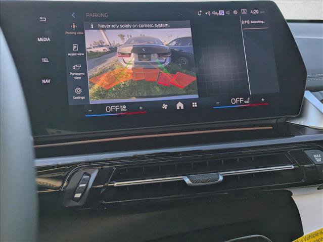 New 2026 BMW X1 xDrive28i w/ Convenience Package image 13