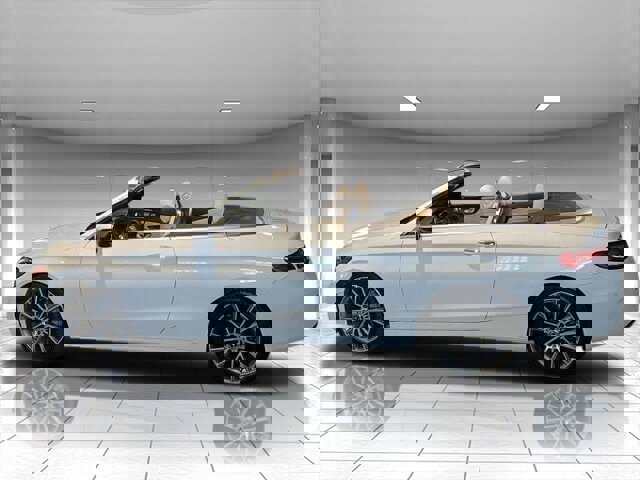 Used 2019 Mercedes-Benz C 300 Cabriolet image 6