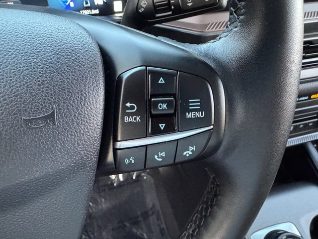 Used 2025 Ford Bronco Sport Outer Banks w/ Outer Banks Tech Package+ AWD/4WD image 23