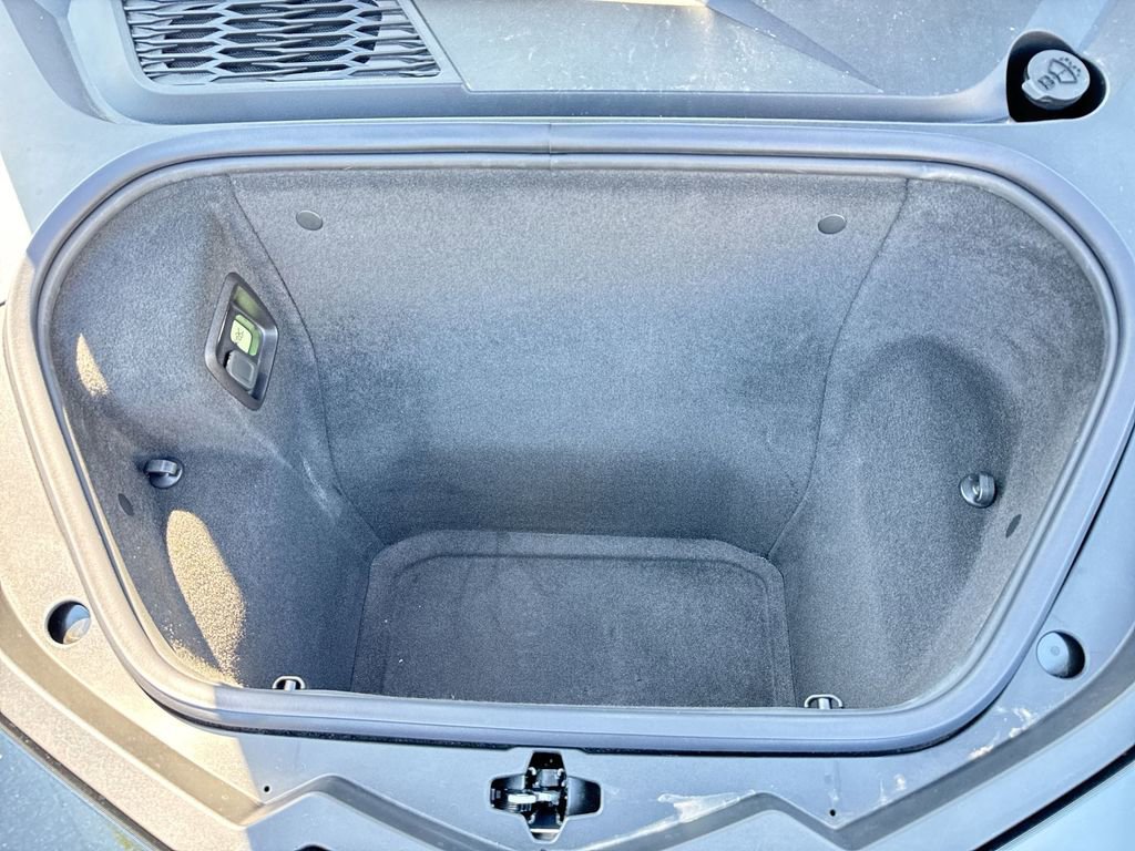 New 2026 Chevrolet Corvette Stingray Convertible w/ 1LT image 36