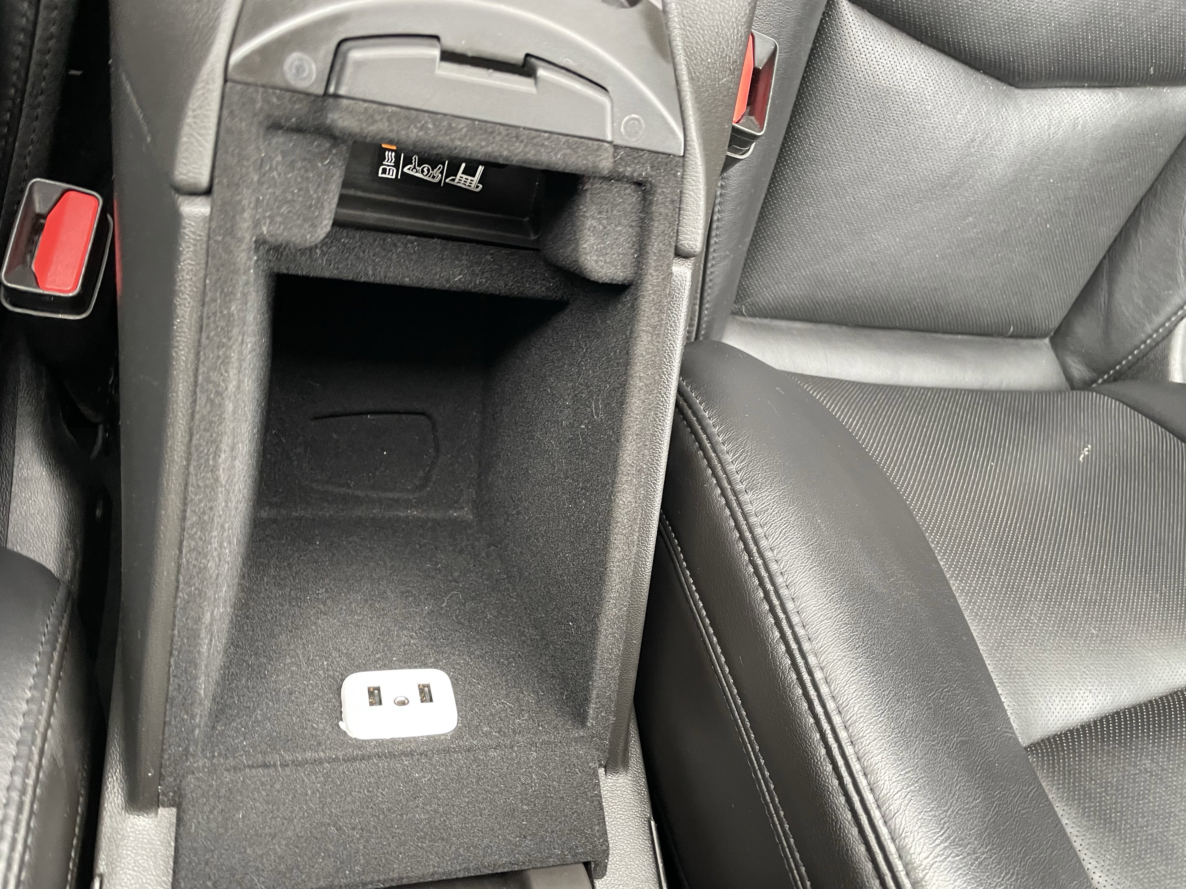 Used 2017 Cadillac XT5 Luxury image 25