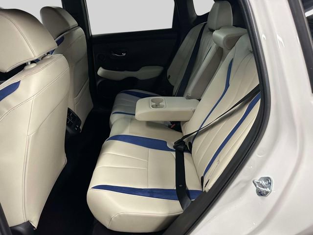 Used 2025 Acura ADX A-Spec image 18