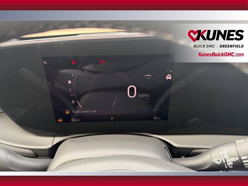 New 2026 Buick Envista Sport Touring w/ Convenience I Package image 22