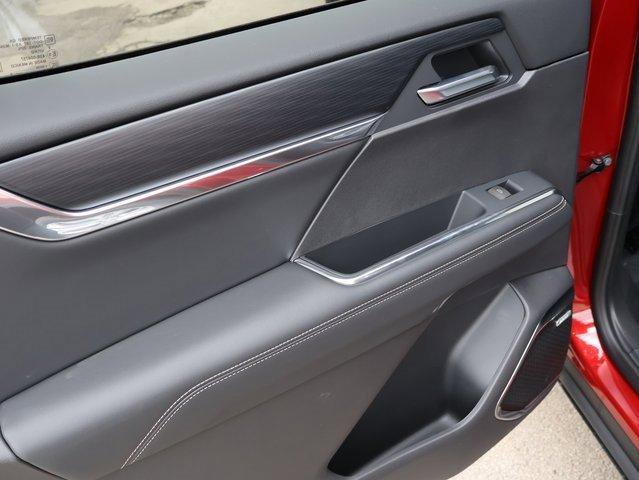 New 2025 GMC Acadia Elevation w/ Elevation Premium Package image 10